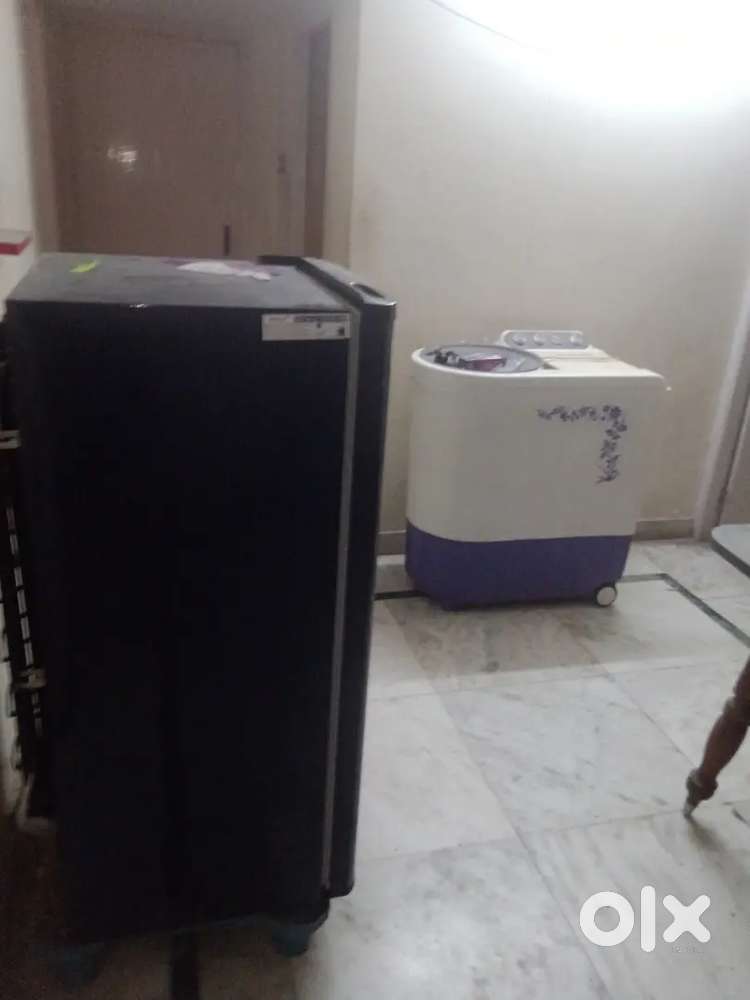 Looking Male Flatmate for Master Bed Room