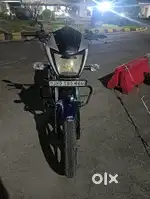 only 45000 bike update for new