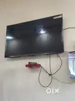TCL 55INCH ANDROID LED