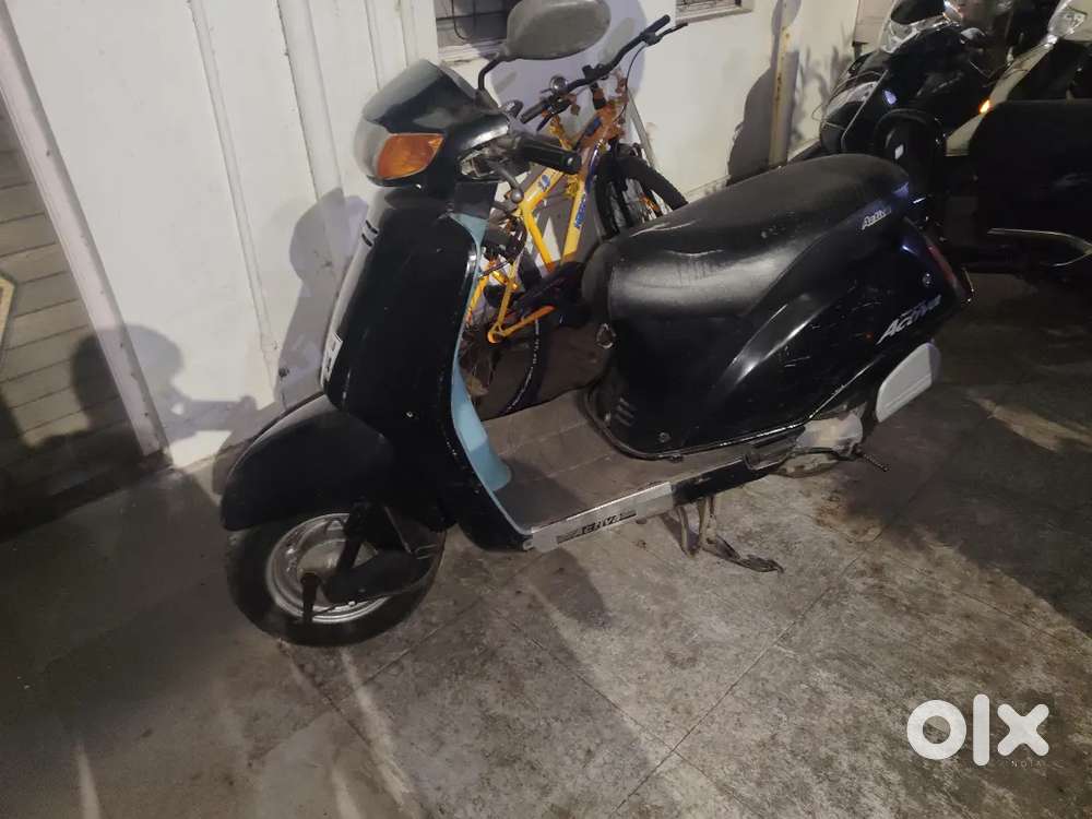 honda Activa