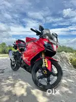 TVS Apache RR 310