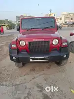 Mahindra Thar 2023 Diesel Good Condition