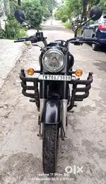 Bullet 350 classic Good condition no scratches 3.5 years old