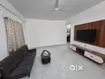 2.5 BHK Fully Furnished Apartment for Rent