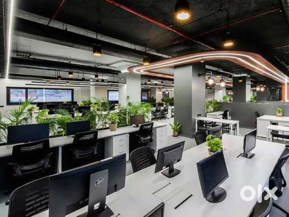 Need female personal secretary