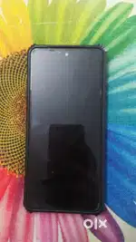 iQOO neo 6 5g 256gb fast charging phone with box