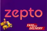 Zepto grocery delivery Job work in full or part time