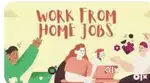 Data entry jobs at home