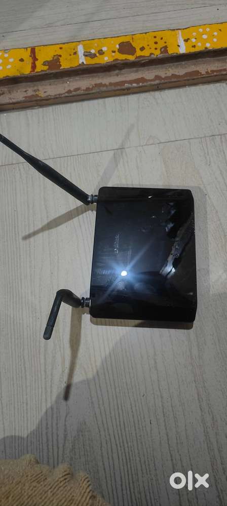 D-Link  model:DIR-615