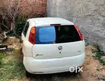 Fiat Grand Punto 2014 Diesel 150000 Km Driven
