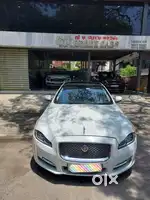 Jaguar XJ L 3.0 Diesel, 2018, Diesel