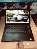 Dell Latitude E7480 Core i7-6th  Gen  8GB DDR4 Ram  256GB  SSD  WiFi W