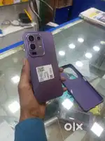 Infinix 50x 6+6 128 ok condition
