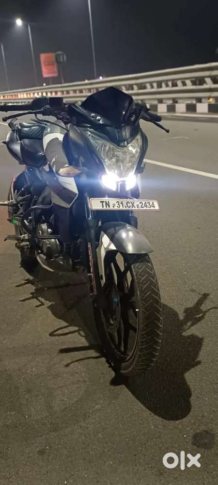 Neat and good condition