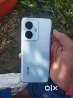Vivo T1 128 gb,