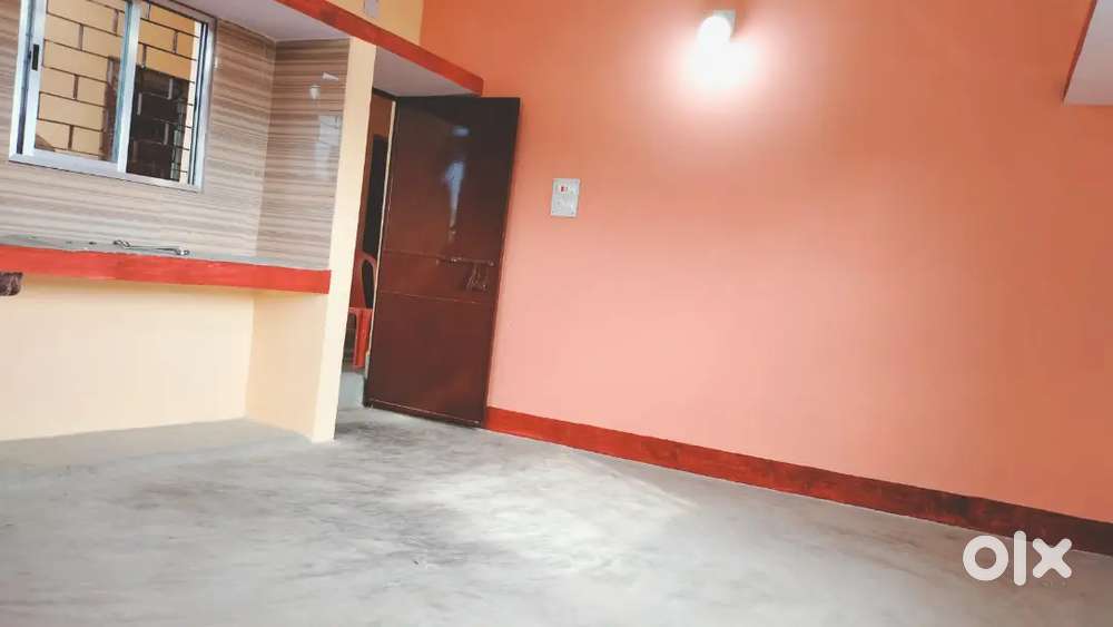 Personal room attach kitchen  only girls house