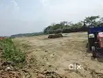 5 BIGHA PLOT FOR RENT