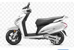 WELL MAINTAINED SCOOTER