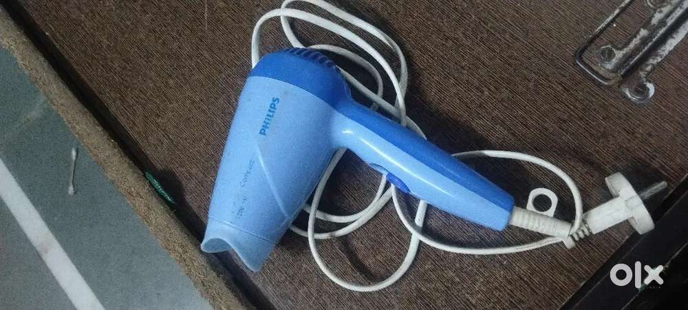 phils 124 hair dryer