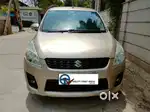 Maruti Suzuki Ertiga ZXI Plus Petrol, 2012, Petrol