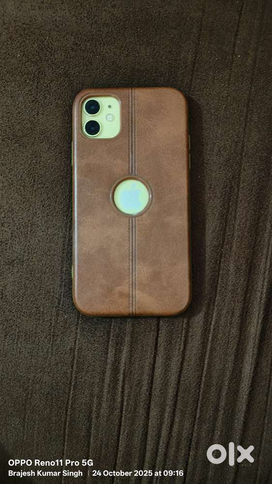Iphone 11 all orignal and all working