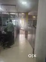 Ground floor IT back end office, 25 seat, MG Road Ernakulam