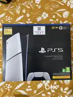 Ps5 digital 1tb