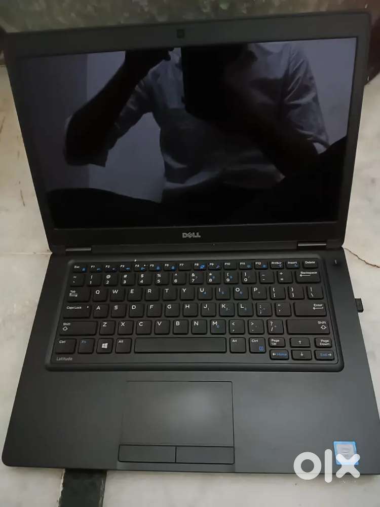 Dell i5 7th Generation Laptop – Like New Condition