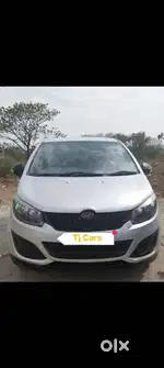 Mahindra Marazzo M2, 2018, Diesel