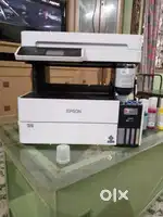 Brother & Epson Printers For Sale