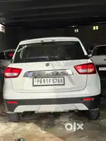 Maruti Suzuki Brezza 2019 Diesel Good Condition