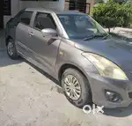 Maruti Suzuki Dzire 2014 Diesel Good Condition