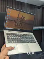 HP ELITEBOOK 845 G8 RYZEN 5 PRO  16GB  512GB SSD  14 FHD  WIN 11