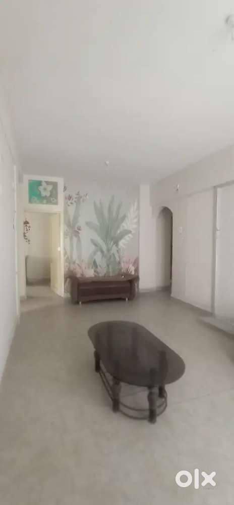 2Bhk Independent Flat For Rent In Mangalmurti Chowk Trimurti Nagar