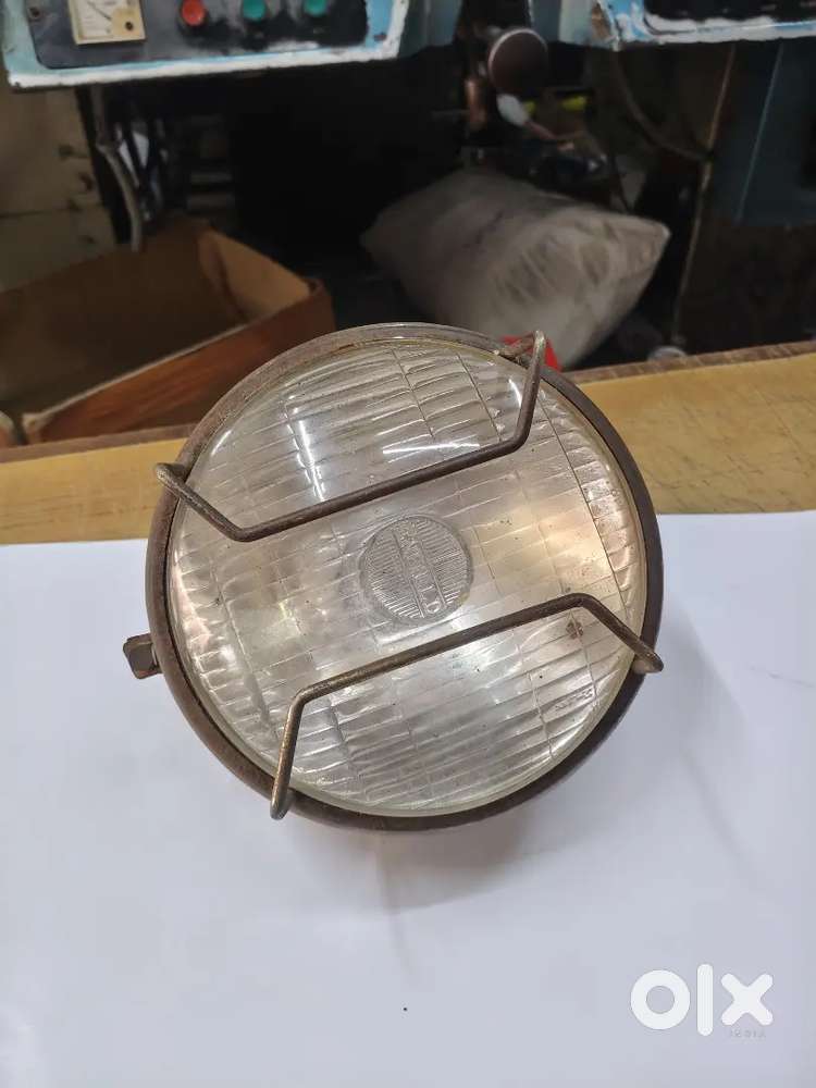 Head light