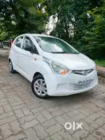 Hyundai EON Magna +, 2016, Petrol