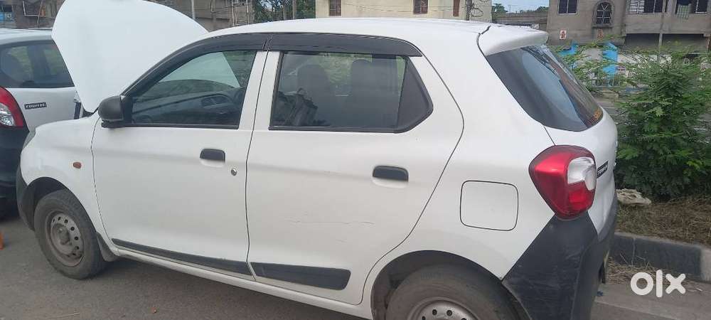 Cab Driver needed Full Time/ Contractual