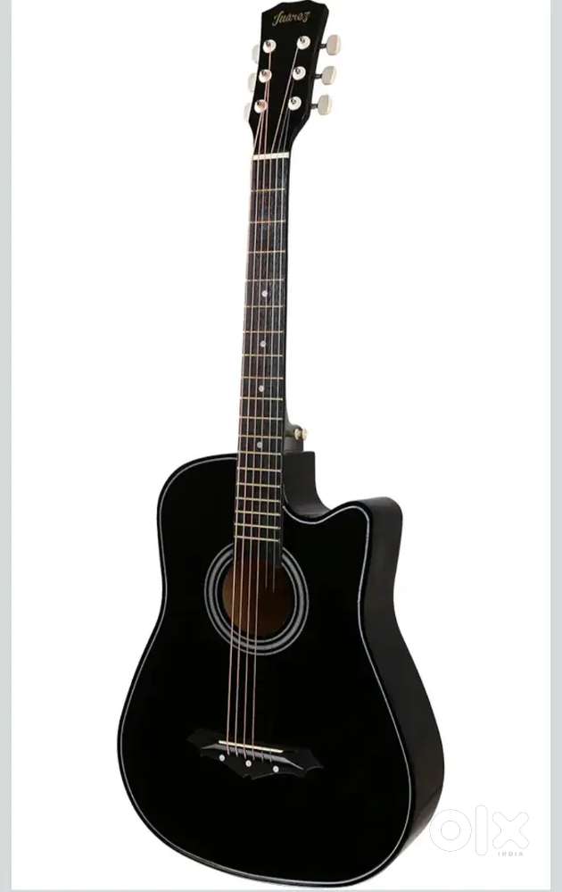 Juárez Acoustic Guitar Kit