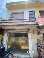 Well furnished shop on main Road