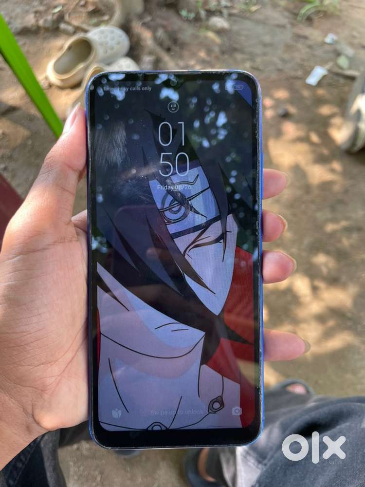 Poco c3 DM me