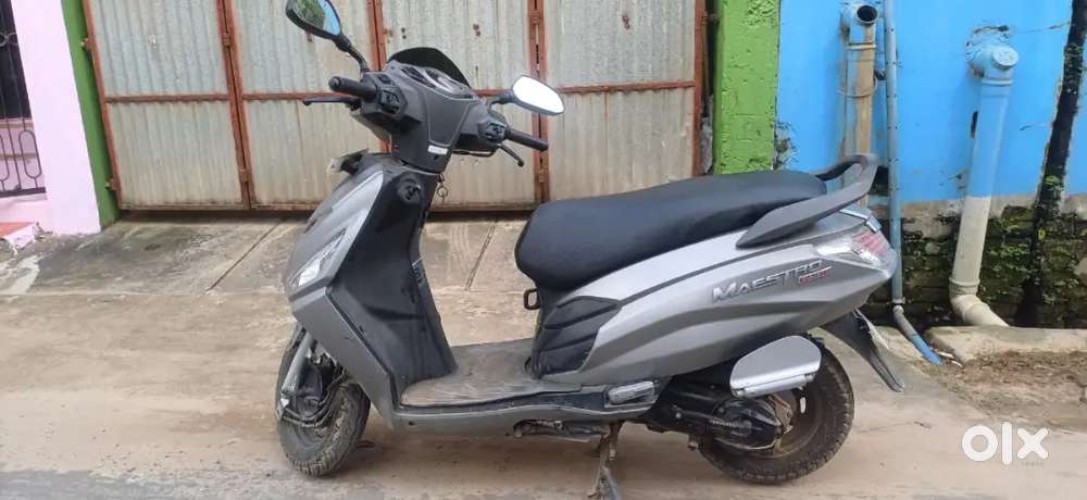 Hero Mastreo scooty for sale