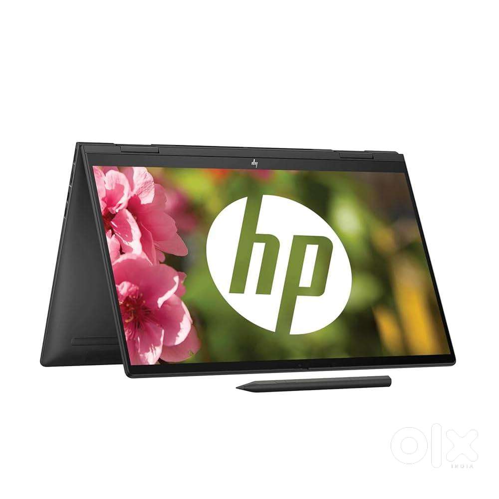 HP ENVY X360