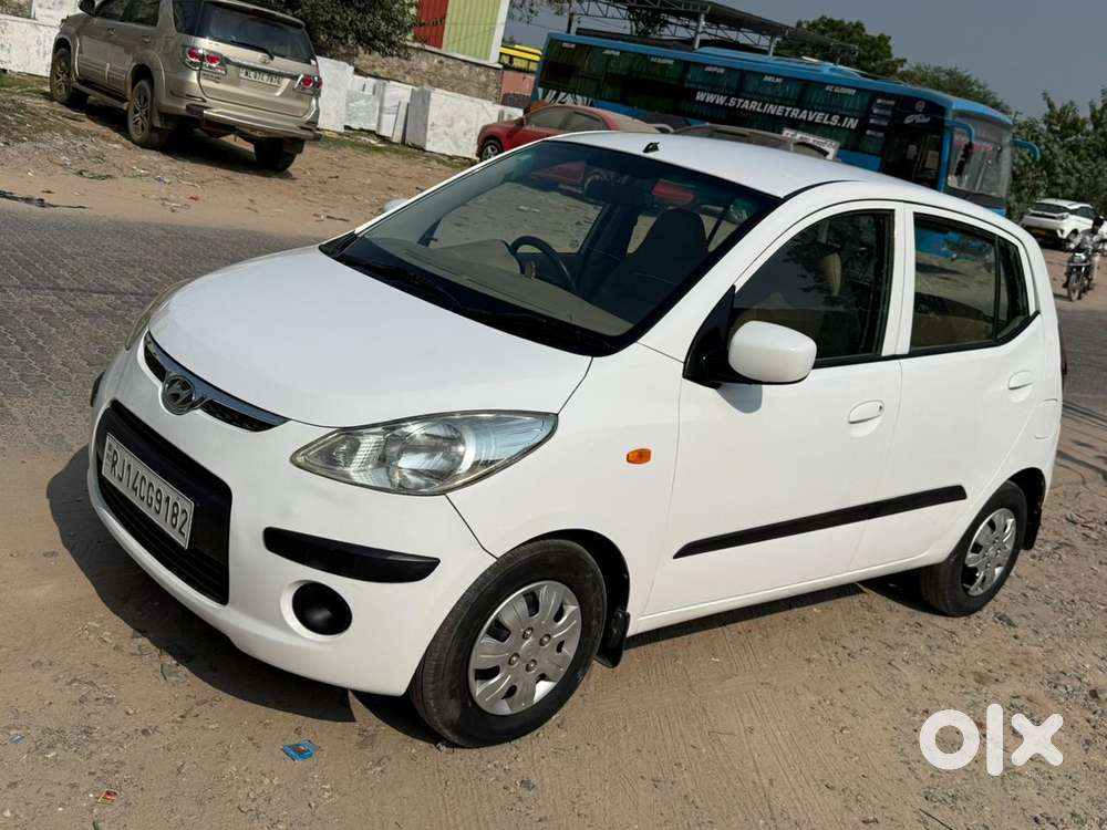 Hyundai i10 2007-2010 Magna 1.2, 2009, Petrol