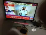 Samsung 32 LCD TV