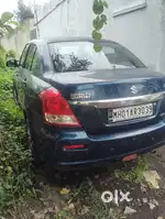 Swift Dzire petrol 2010 to 2030 pashing