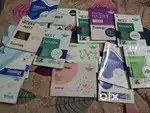 11th and 12th Study material