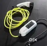 TATA EV slow charger