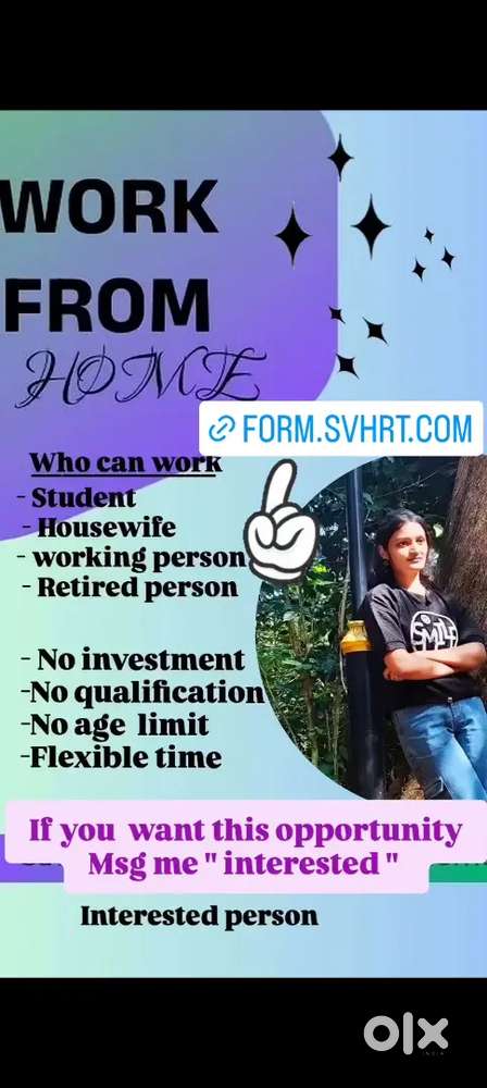 Work from home , Digital enterpreneur