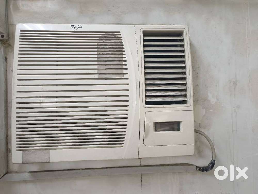 Whirlpool AC