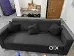 Sofa set quality